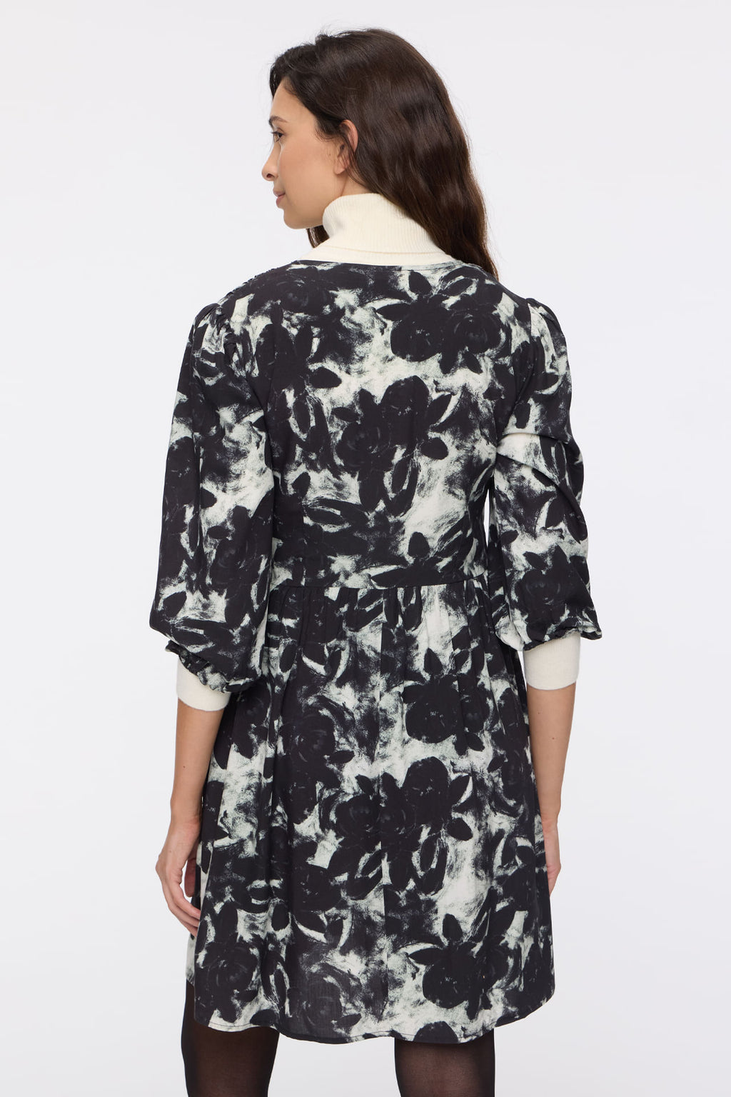 Vestido Tiora Print