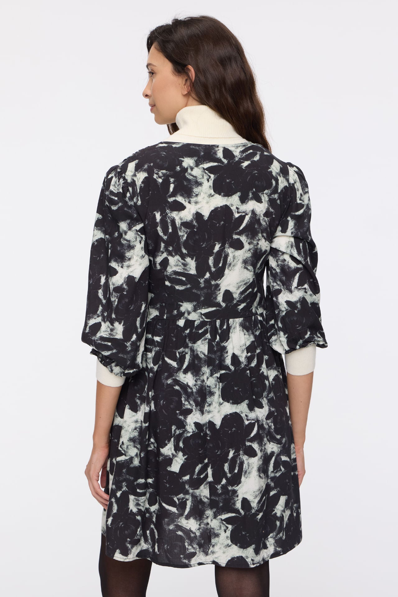 Vestido Tiora Print