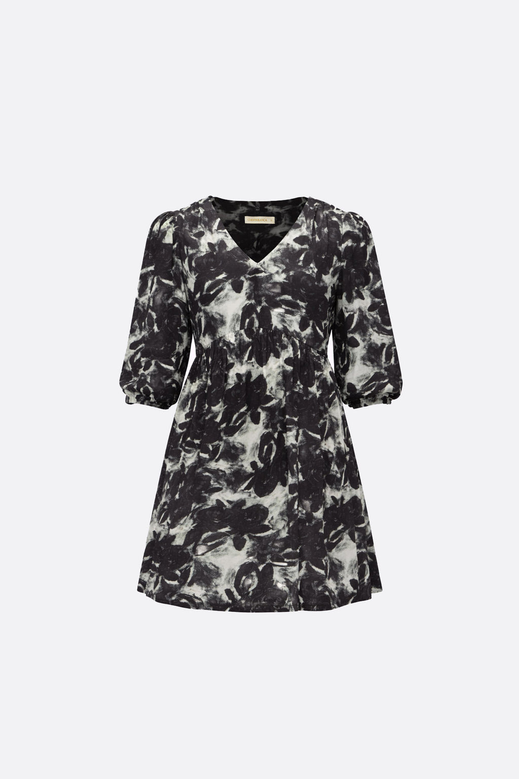 Vestido Tiora Print