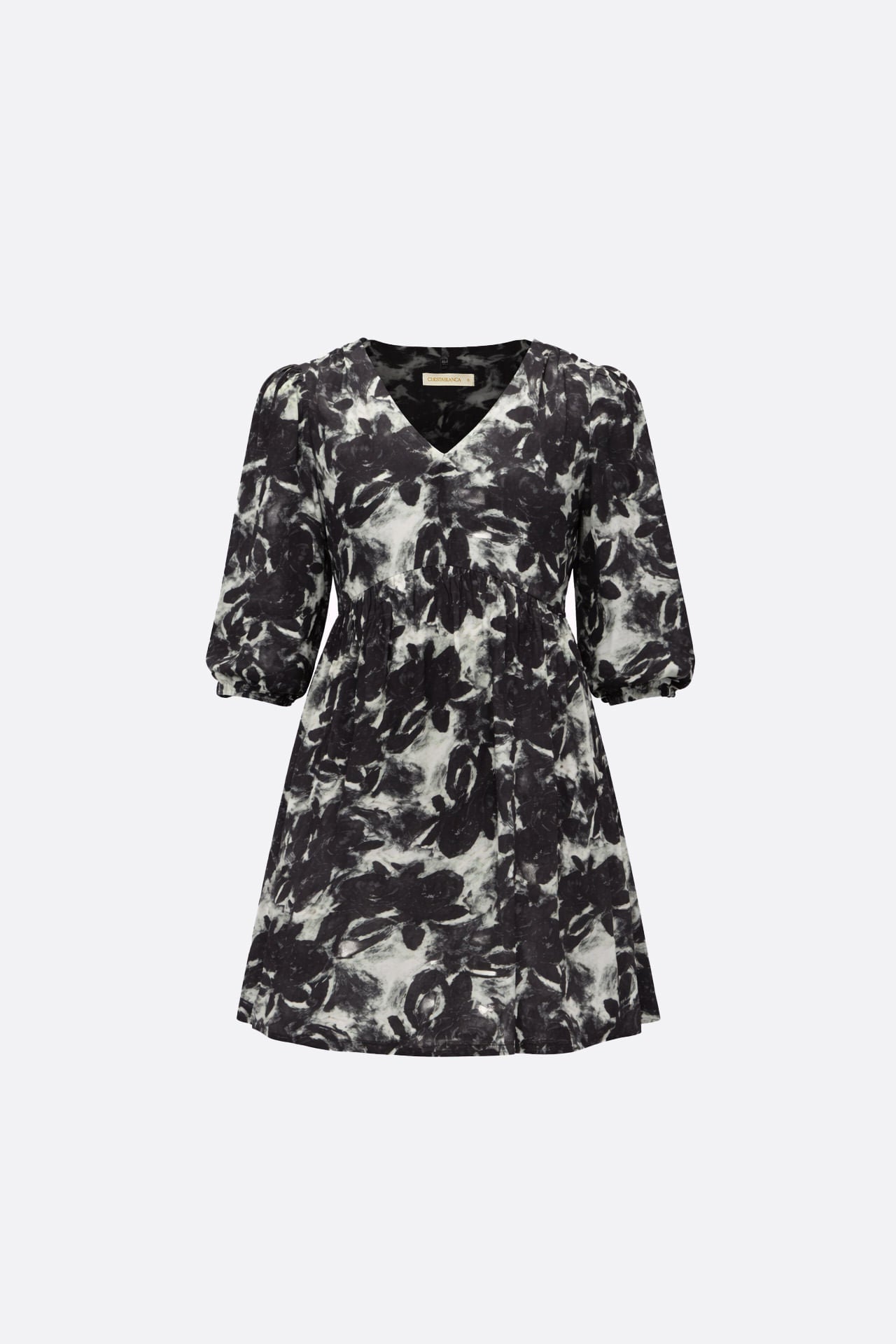 Vestido Tiora Print