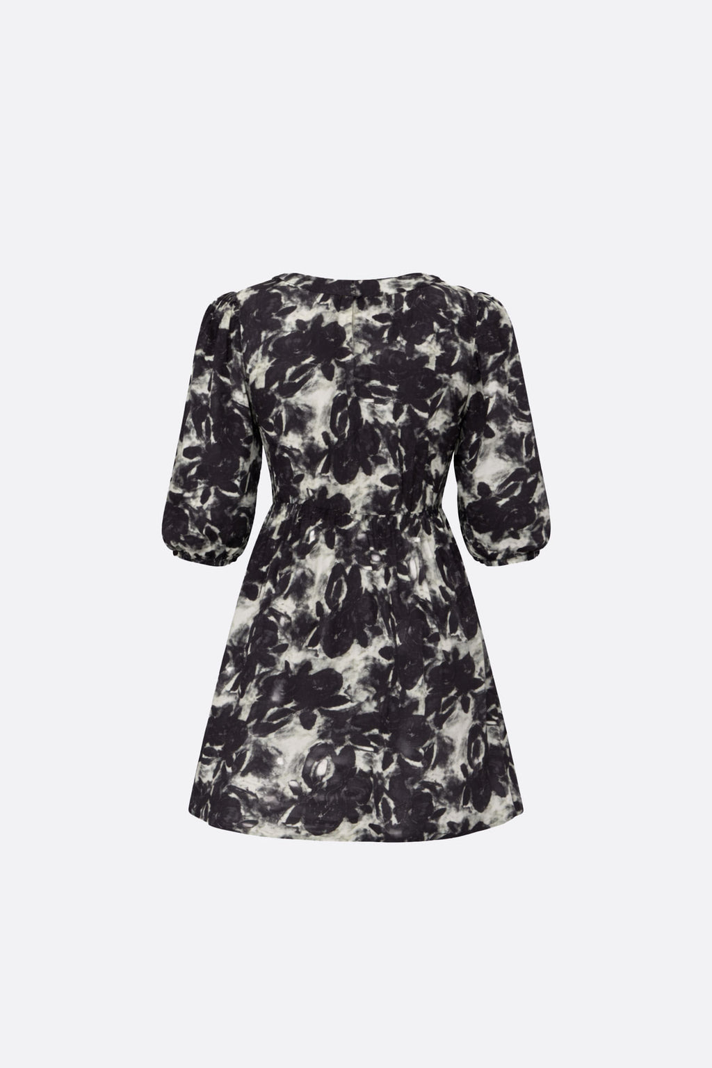 Vestido Tiora Print