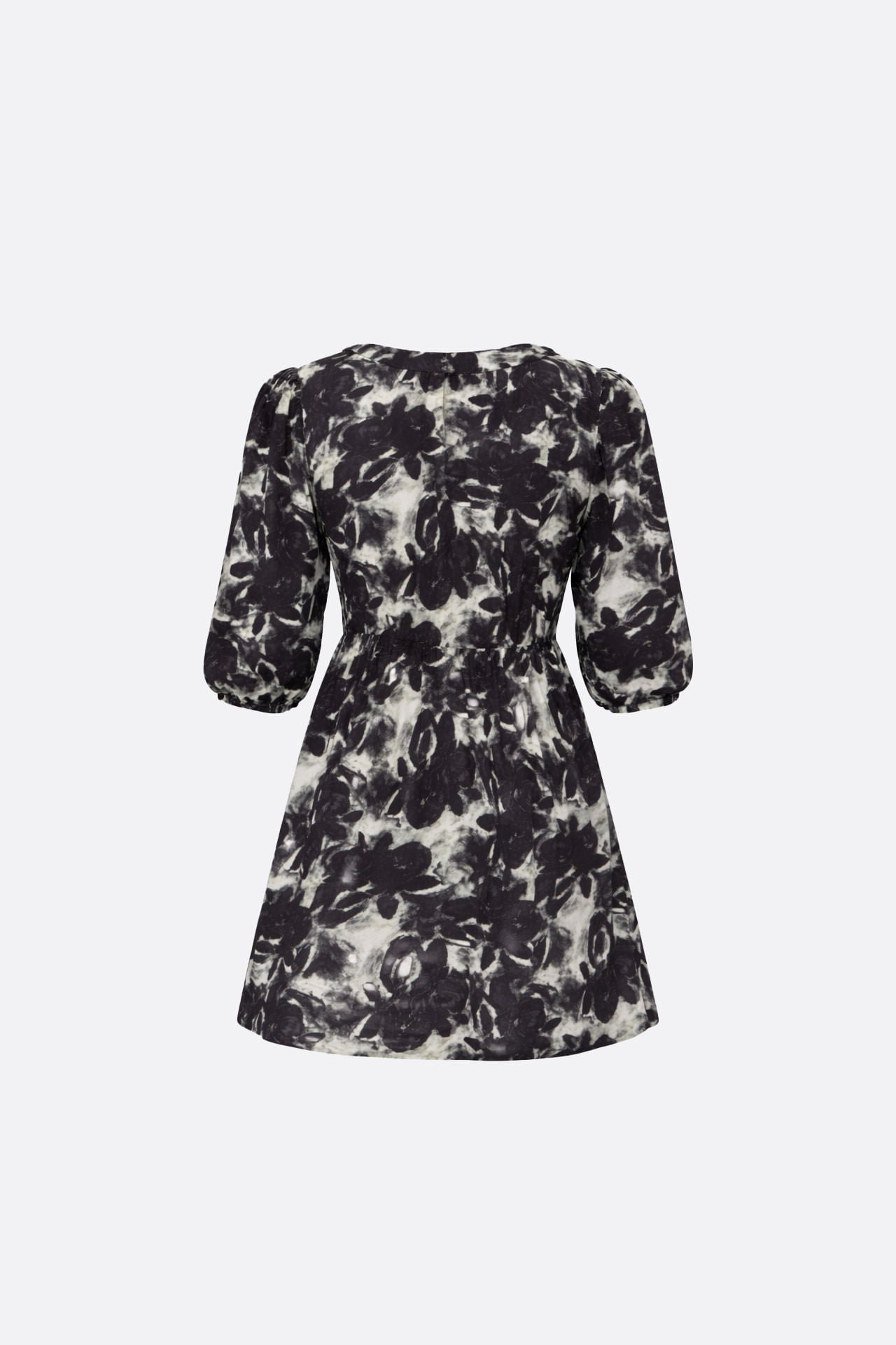 Vestido Tiora Print