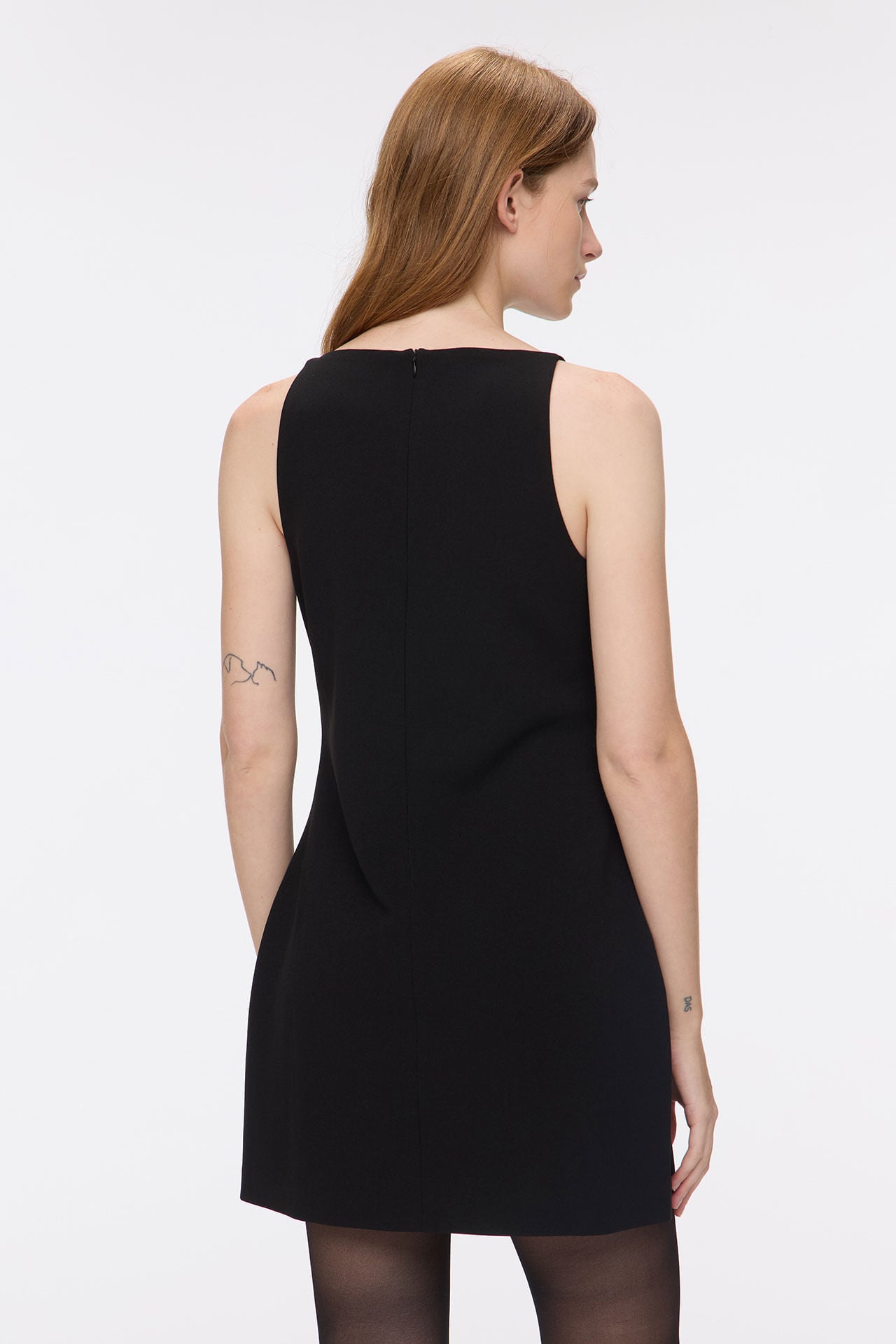Vestido Vesta