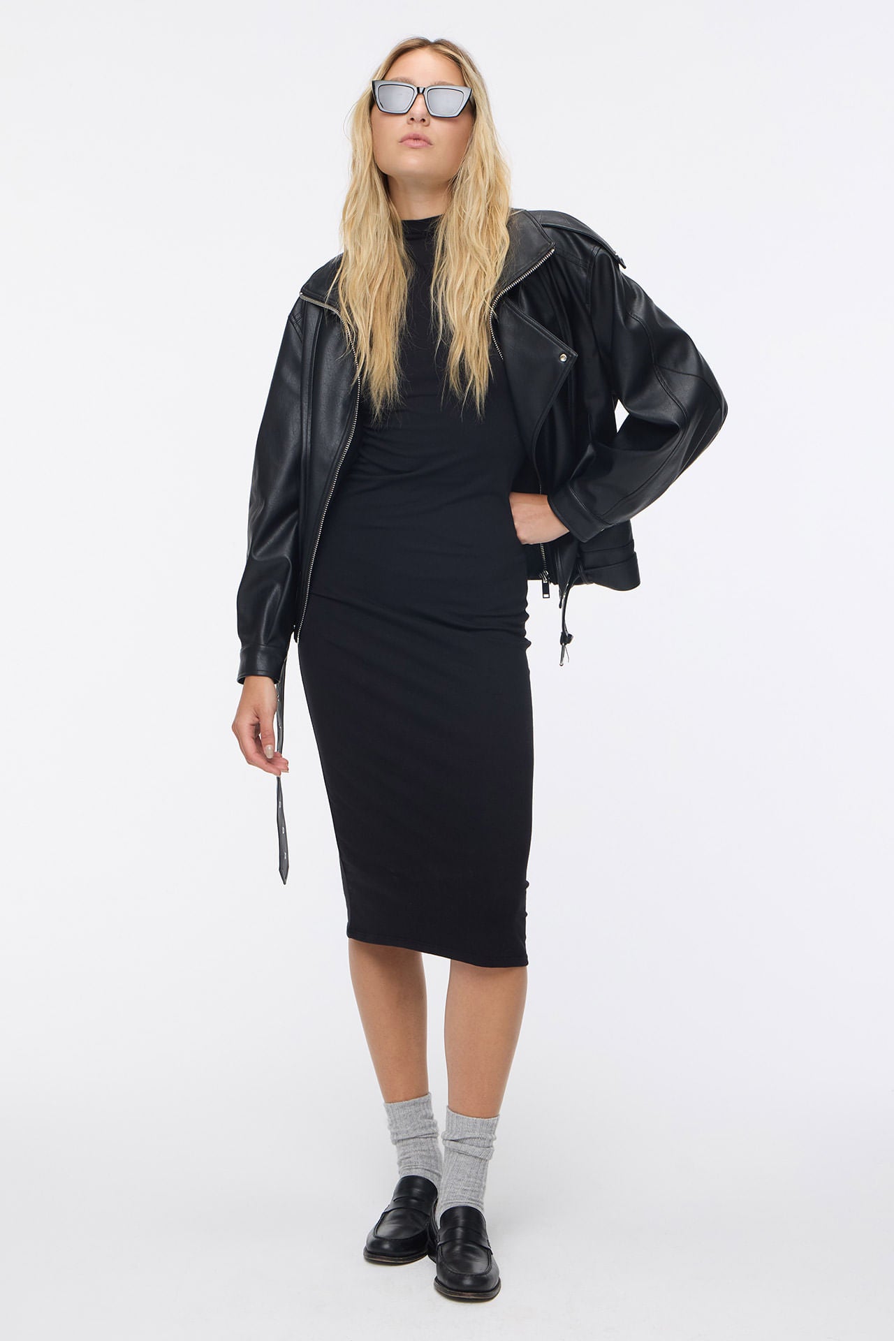 Vestido Nevatri