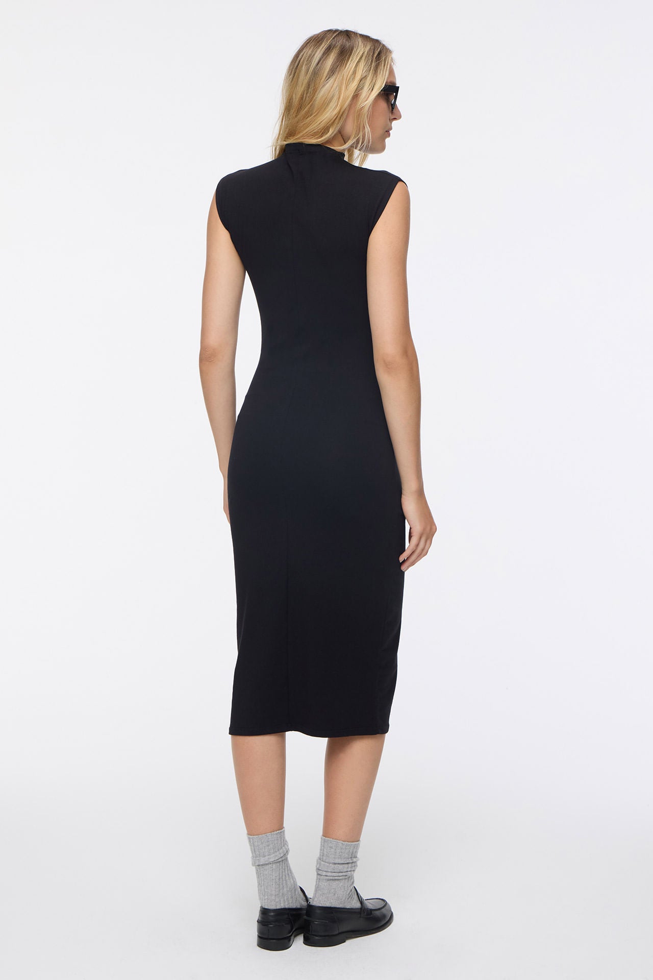 Vestido Nevatri