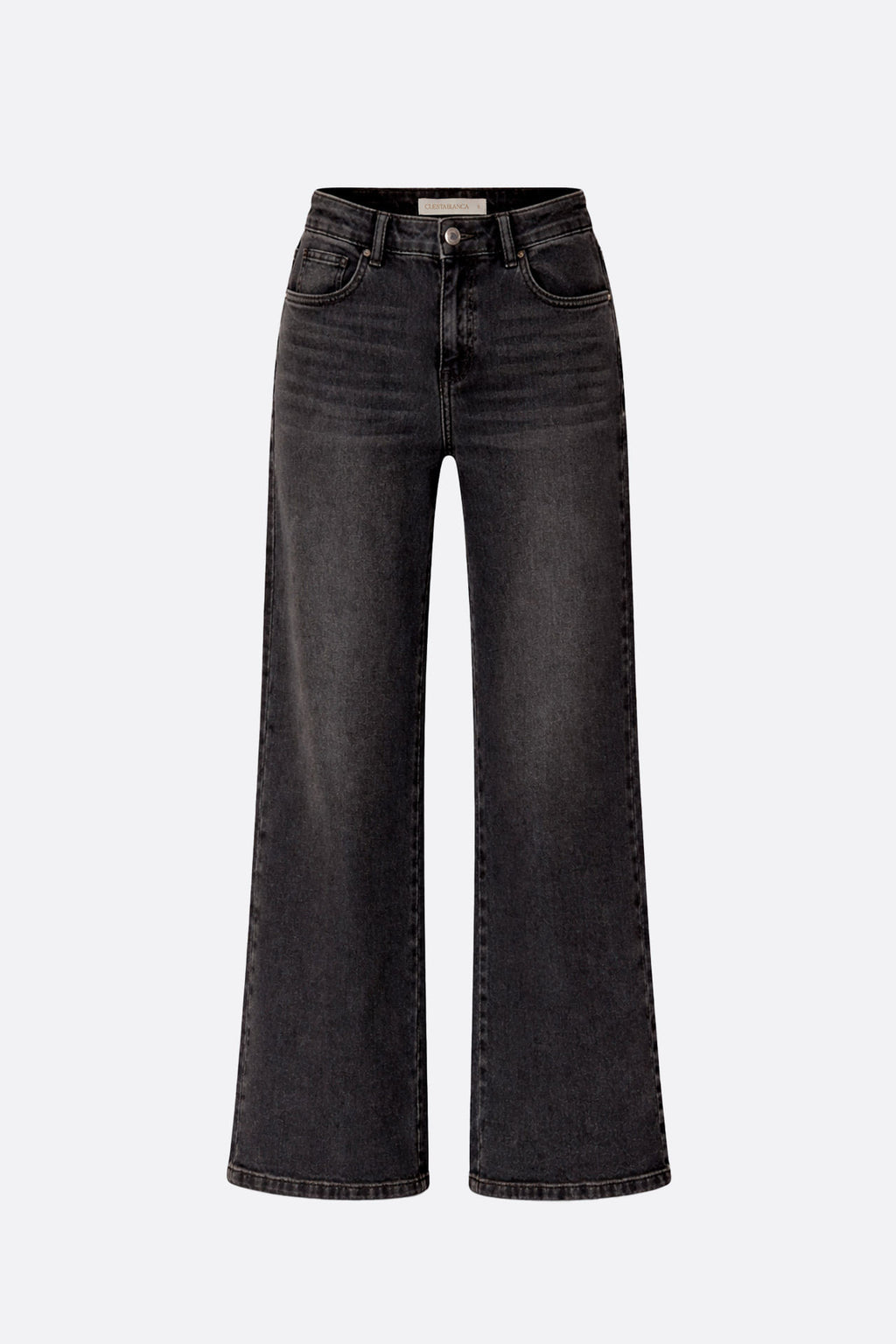 Wide Basic Gout Black