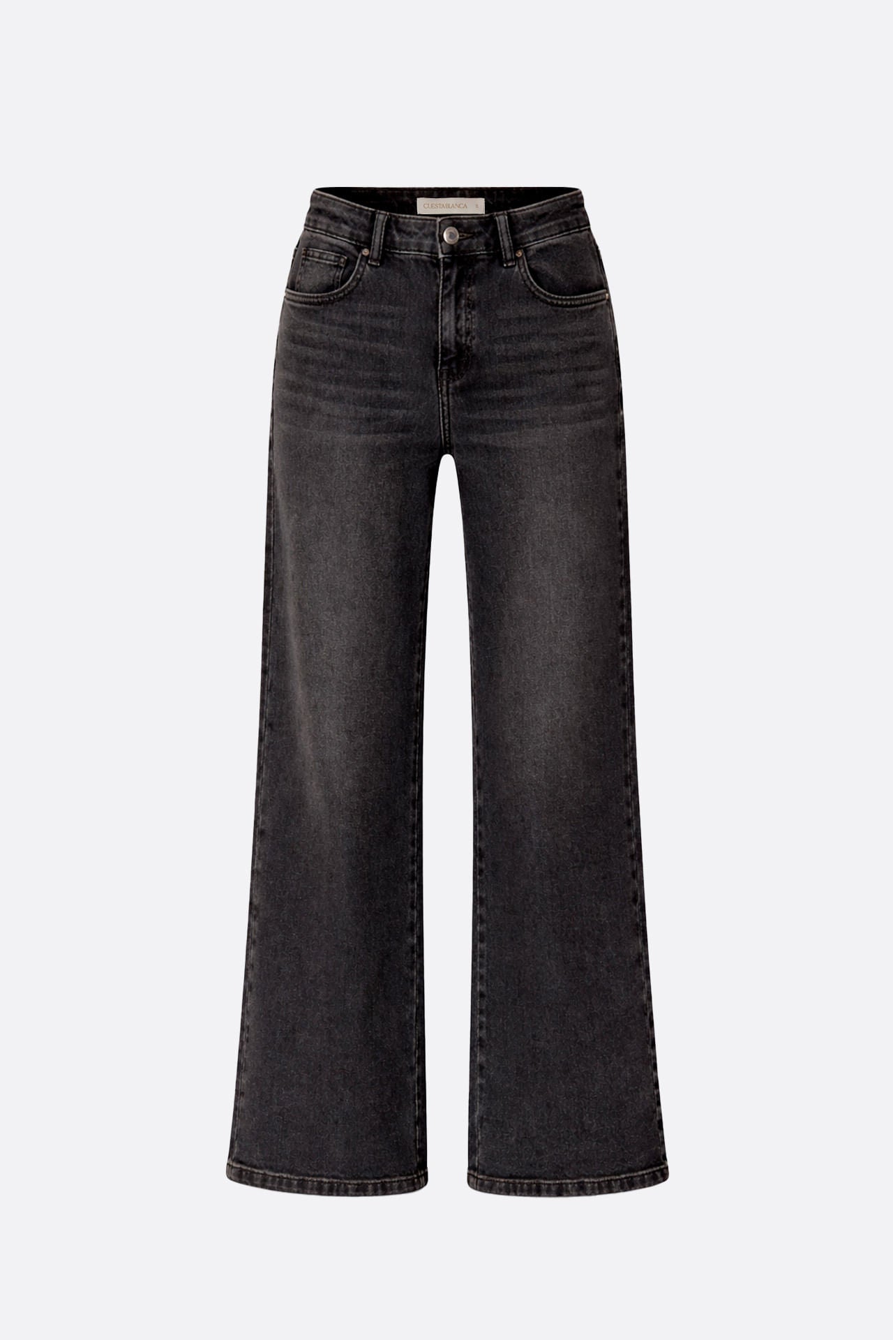 Wide Basic Gout Black