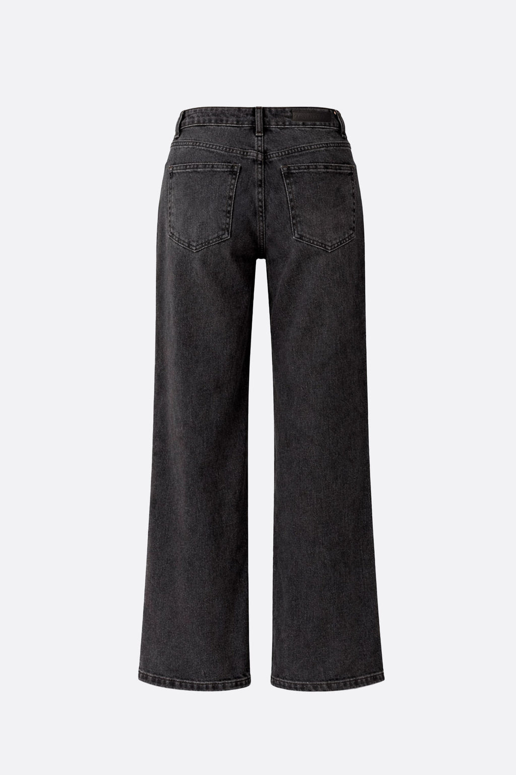 Wide Basic Gout Black