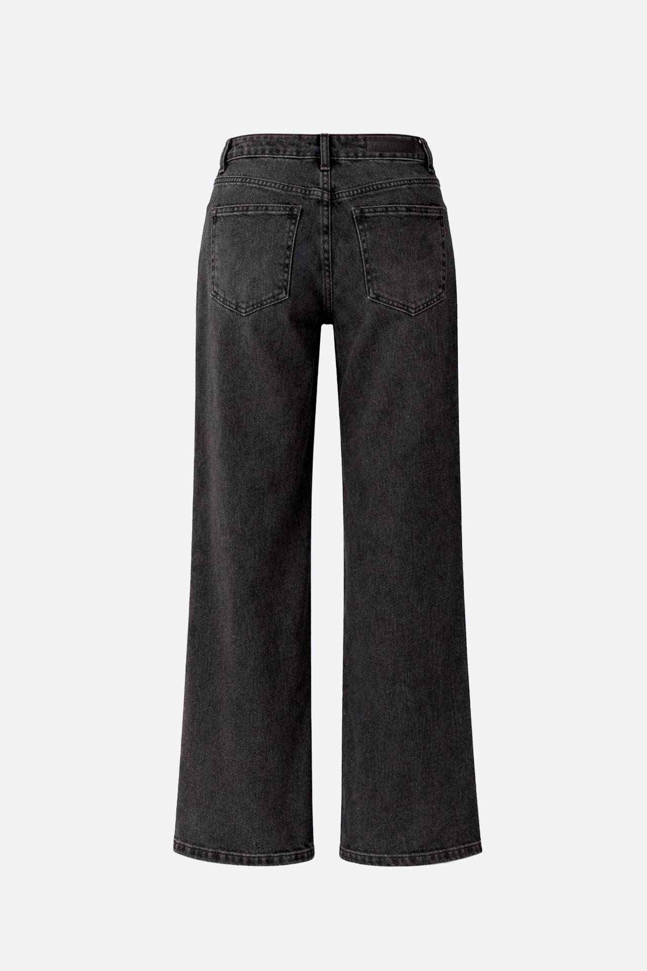 Wide Basic Gout Black