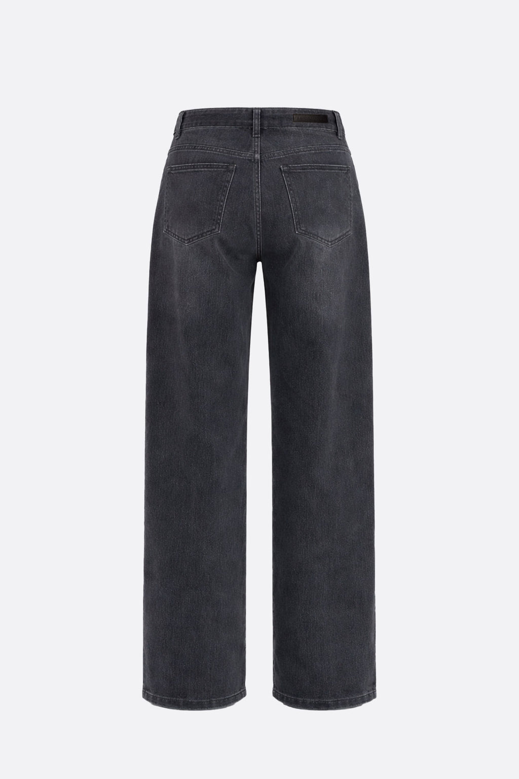 Wide Basic Gout Dark Grey