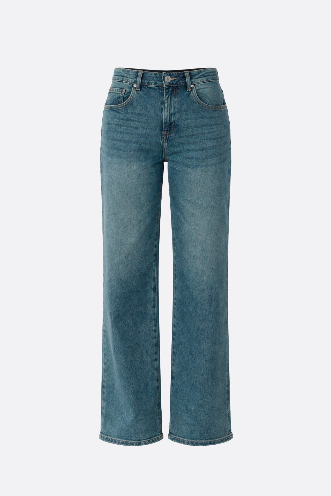 Wide Basic Gout Light Blue