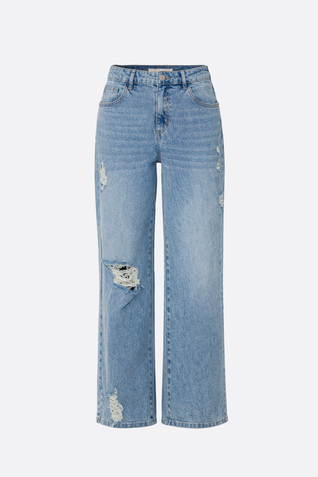 Wide Gout Matizado Blue