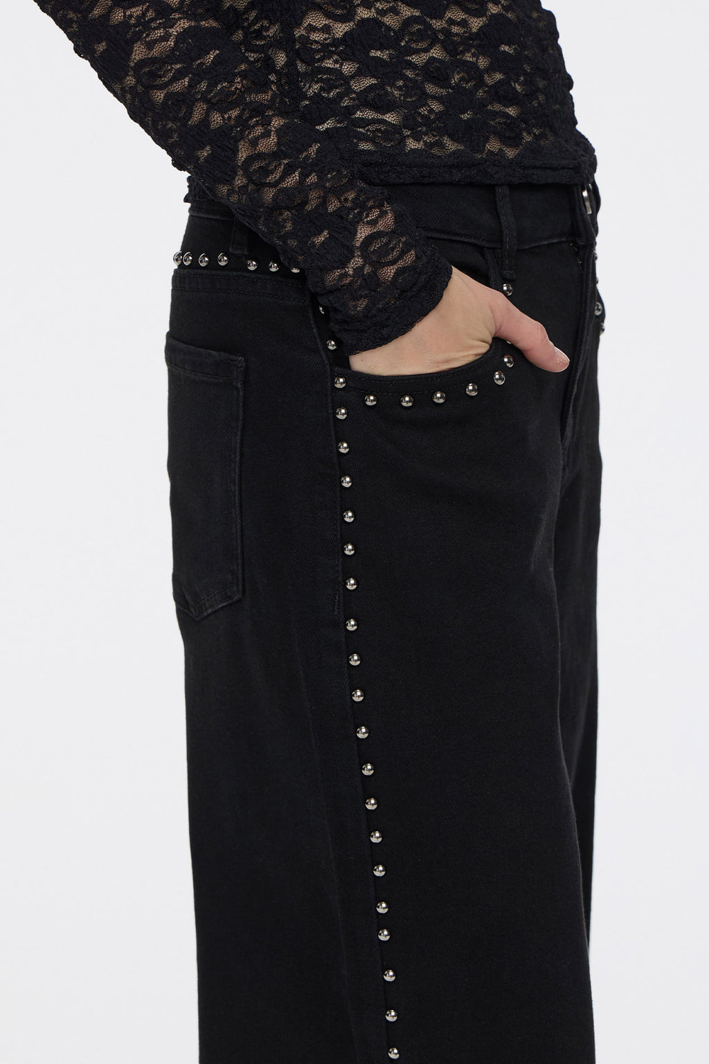 Wide Night Black Hotfix