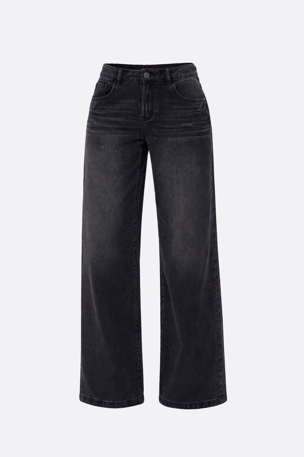 Wide Range Black