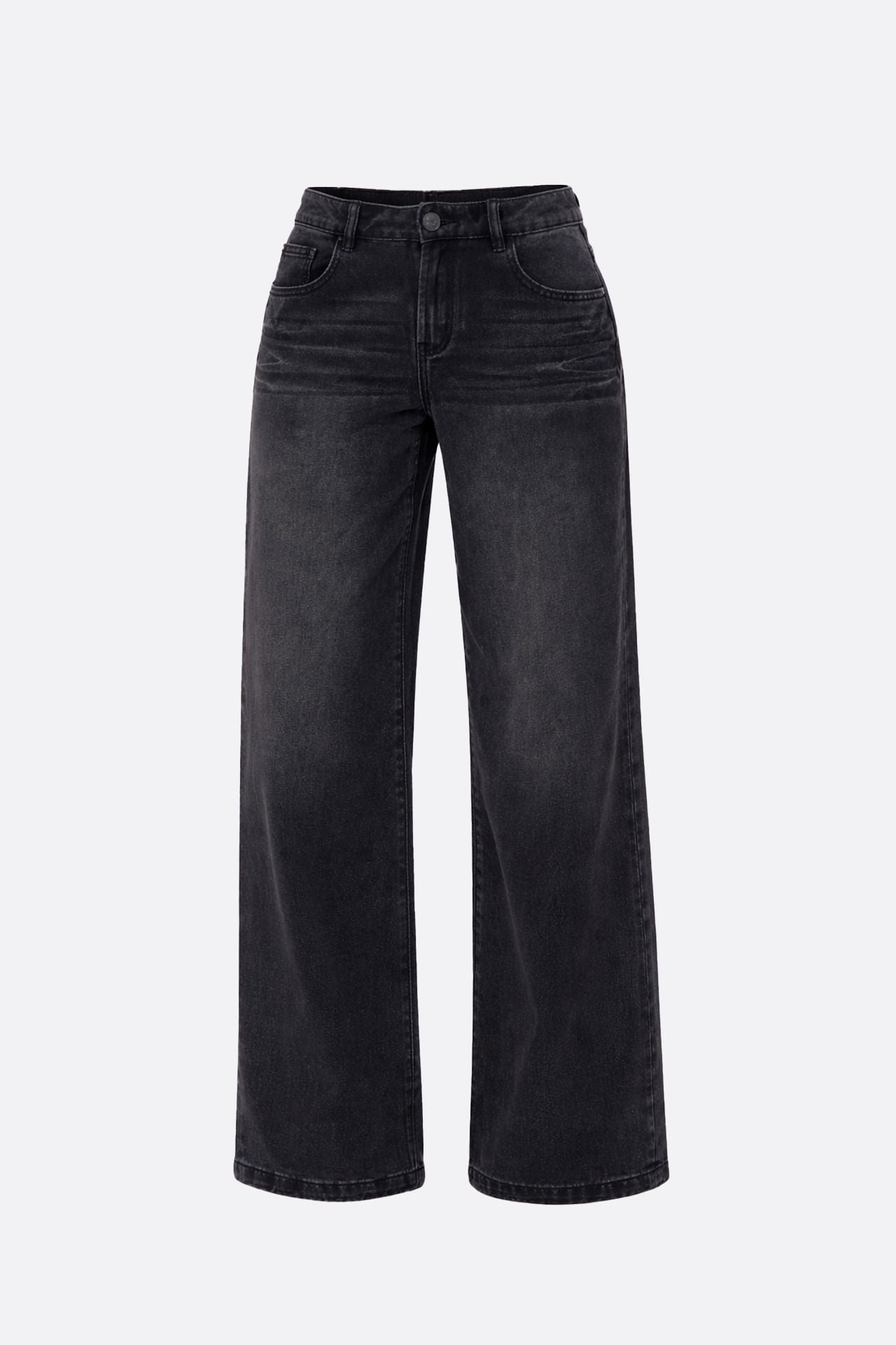 Wide Range Black