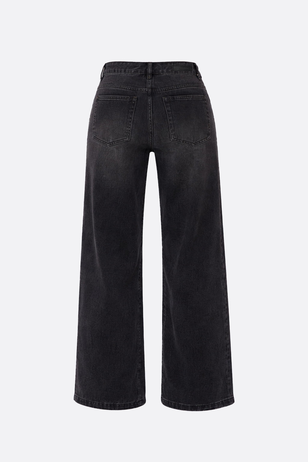 Wide Range Black
